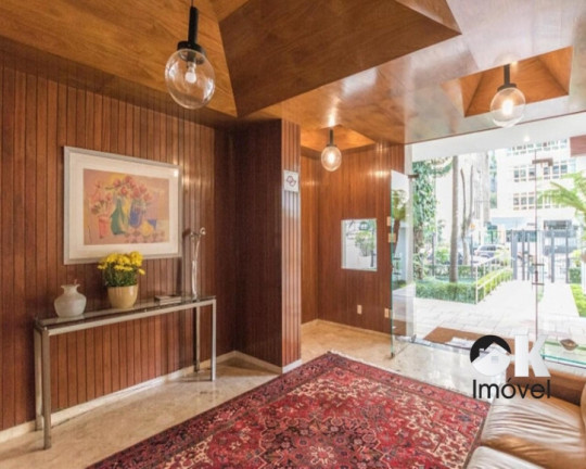 Imagem Apartamento com 3 Quartos à Venda, 254 m² em Higienópolis - São Paulo Imagem Apartamento com 3 Quartos à Venda, 254 m² em Higienópolis - São Paulo