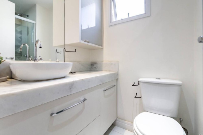Imagem Imóvel com 2 Quartos à Venda, em Vila Gumercindo - São Paulo Imagem Imóvel com 2 Quartos à Venda, em Vila Gumercindo - São Paulo