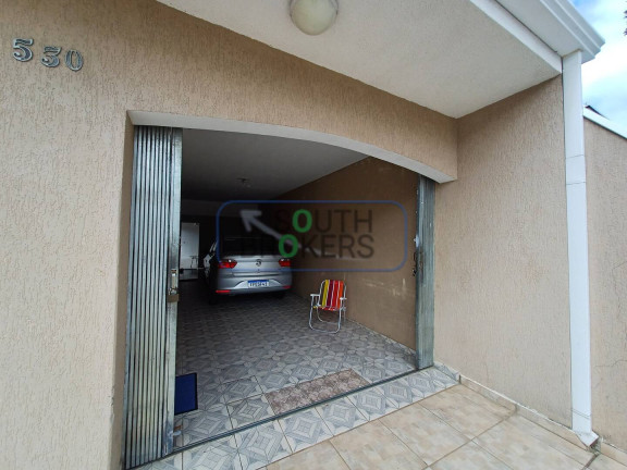 Imagem Casa com 3 Quartos à Venda, 366 m² em Parque Da Fonte - São José Dos Pinhais