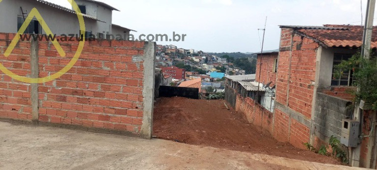 Imagem Terreno à Venda, 292 m² em Jardim Imperial - Atibaia