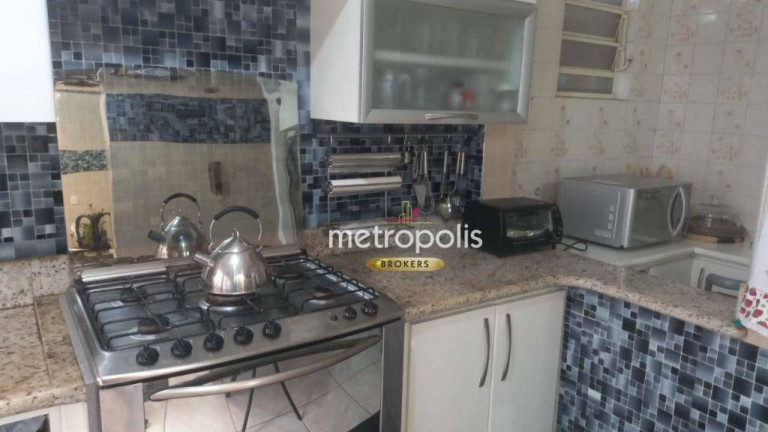 Imagem Casa com 3 Quartos à Venda, 264 m² em Santa Maria - São Caetano Do Sul Imagem Casa com 3 Quartos à Venda, 264 m² em Santa Maria - São Caetano Do Sul