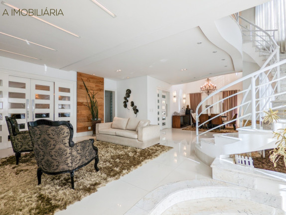 Imagem Casa com 4 Quartos à Venda, 458 m² em Anchieta - São Bernardo Do Campo