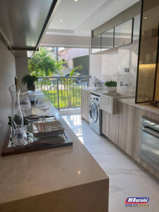Imagem Apartamento com 3 Quartos à Venda, 157 m² em Jardim Das Acácias - São Paulo Imagem Apartamento com 3 Quartos à Venda, 157 m² em Jardim Das Acácias - São Paulo