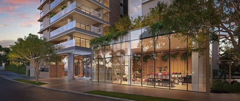 Imagem Imóvel com 1 Quarto à Venda, 29 m² em Vila Mariana - São Paulo Imagem Imóvel com 1 Quarto à Venda, 29 m² em Vila Mariana - São Paulo
