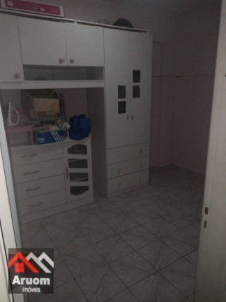 Imagem Apartamento com 2 Quartos à Venda, 58 m² em Parque Tomas Saraiva - São Paulo Imagem Apartamento com 2 Quartos à Venda, 58 m² em Parque Tomas Saraiva - São Paulo