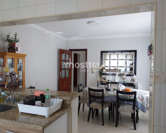 Imagem Sobrado com 4 Quartos à Venda,  em Vila Rubens - Indaiatuba