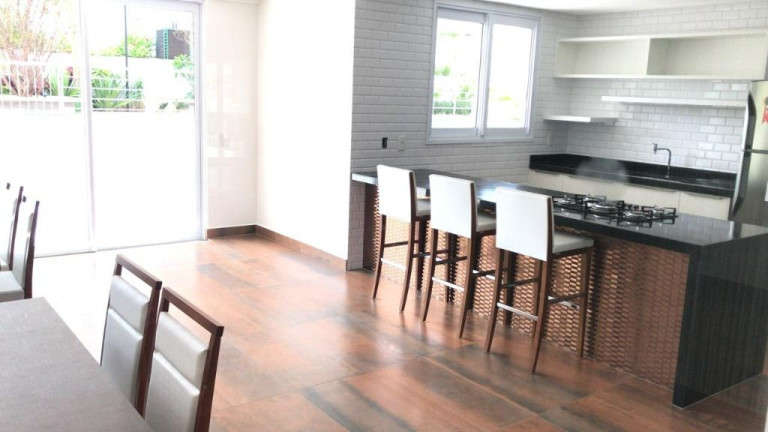 Imagem Apartamento com 3 Quartos à Venda, 133 m² em Setor Bueno - Goiânia