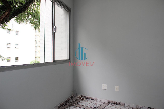 Imagem Apartamento com 1 Quarto à Venda, 46 m² em Higienópolis - São Paulo