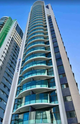 Imagem Apartamento com 4 Quartos para Alugar, 136 m² em Boa Viagem - Recife Imagem Apartamento com 4 Quartos para Alugar, 136 m² em Boa Viagem - Recife