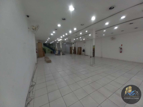 Imagem Imóvel para Alugar, 531 m² em Centro - Santos Imagem Imóvel para Alugar, 531 m² em Centro - Santos