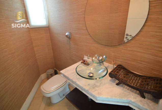 Imagem Casa com 5 Quartos à Venda, 489 m² em Balneário Praia Do Pernambuco - Guarujá Imagem Casa com 5 Quartos à Venda, 489 m² em Balneário Praia Do Pernambuco - Guarujá