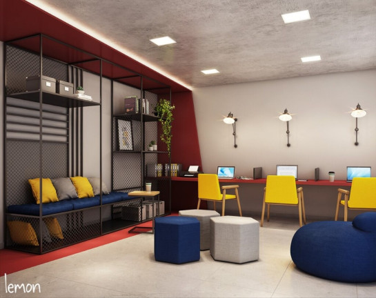 Imagem Apartamento com 2 Quartos à Venda, 38 m² em Itaquera - São Paulo