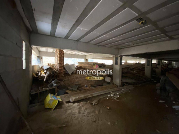 Imagem Terreno à Venda, 378 m² em Nova Gerti - São Caetano Do Sul Imagem Terreno à Venda, 378 m² em Nova Gerti - São Caetano Do Sul