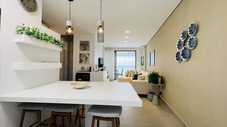 Imagem Apartamento com 2 Quartos para Alugar, 87 m² em Riviera De São Lourenço - Bertioga Imagem Apartamento com 2 Quartos para Alugar, 87 m² em Riviera De São Lourenço - Bertioga