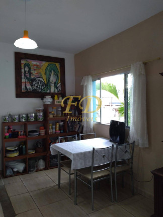 Imagem Casa com 3 Quartos à Venda, 250 m² em Barreiro - Mairiporã