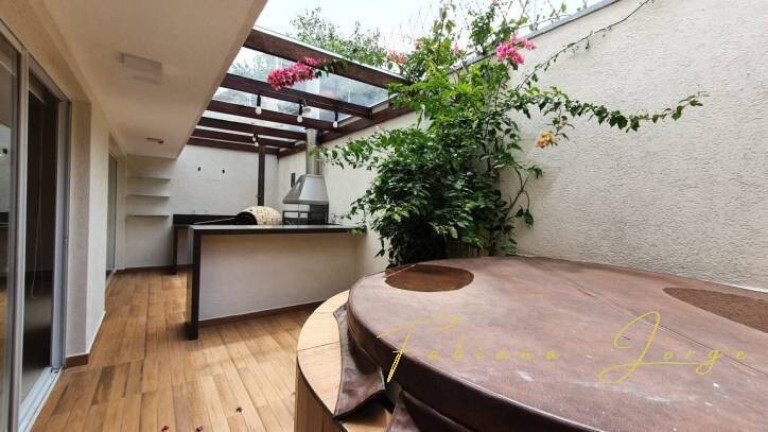 Imagem Casa de Condomínio com 3 Quartos à Venda, 141 m² em Jardim Das Paineiras - Campinas Imagem Casa de Condomínio com 3 Quartos à Venda, 141 m² em Jardim Das Paineiras - Campinas