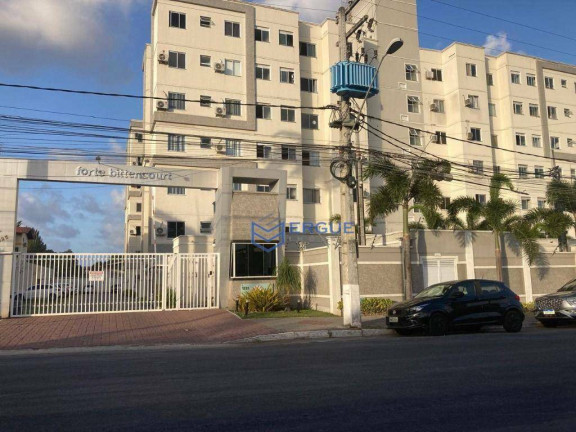 Imagem Apartamento com 2 Quartos à Venda, 45 m² em Passaré - Fortaleza Imagem Apartamento com 2 Quartos à Venda, 45 m² em Passaré - Fortaleza