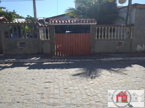 Casa com 2 Quartos à Venda, 120 m² em Arraial Do Cabo