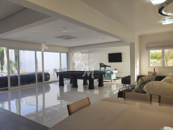 Imagem Casa de Condomínio com 4 Quartos à Venda, 660 m² em Parque Dos Resedás - Itupeva