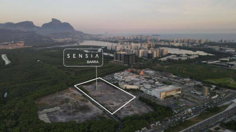 Imagem Apartamento com 2 Quartos à Venda, 67 m² em Barra Da Tijuca - Rio De Janeiro