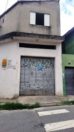 Imagem Casa com 3 Quartos à Venda, 160 m² em Freguesia Do ó - São Paulo Imagem Casa com 3 Quartos à Venda, 160 m² em Freguesia Do ó - São Paulo