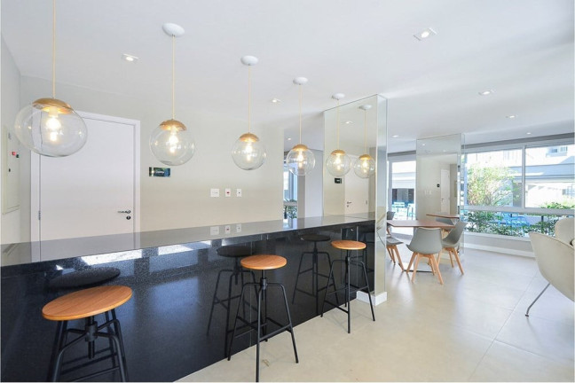 Imagem Apartamento com 2 Quartos à Venda, 86 m² em Santo Amaro - São Paulo