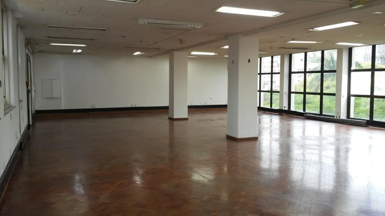 Imagem Sala Comercial à Venda, 212 m² em República - São Paulo Imagem Sala Comercial à Venda, 212 m² em República - São Paulo