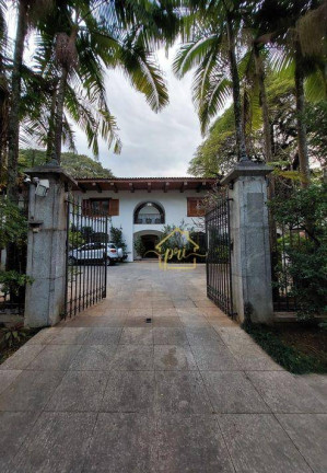 Imagem Casa com 4 Quartos para Alugar, 745 m² em Jardim América - São Paulo Imagem Casa com 4 Quartos para Alugar, 745 m² em Jardim América - São Paulo
