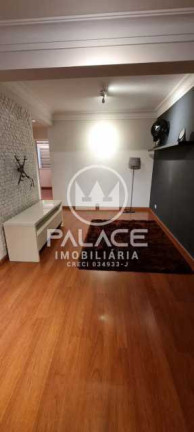 Imagem Apartamento com 3 Quartos à Venda, 86 m² em Nova América - Piracicaba Imagem Apartamento com 3 Quartos à Venda, 86 m² em Nova América - Piracicaba