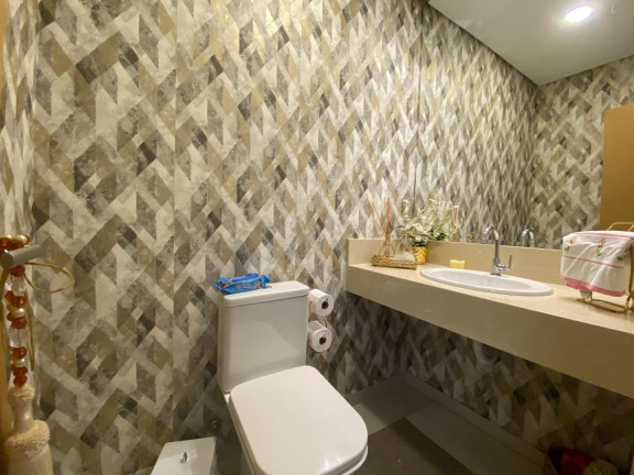 Imagem Imóvel com 2 Quartos à Venda, 129 m² em Embaré - Santos
