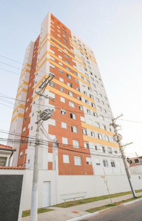 Imagem Imóvel com 1 Quarto à Venda, 37 m² em Chácara Inglesa - São Paulo