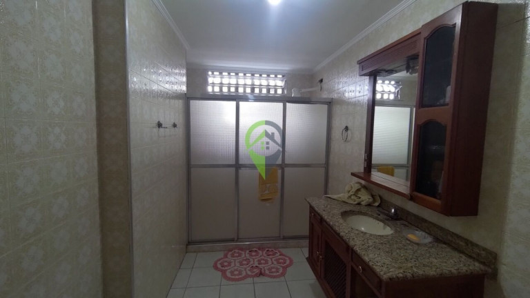 Foto do imóvel Apartamento com 3 Quartos à Venda, 144 m² em José Menino - Santos