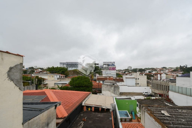 Imagem Casa com 3 Quartos à Venda, 244 m² em Vila Clementino - São Paulo