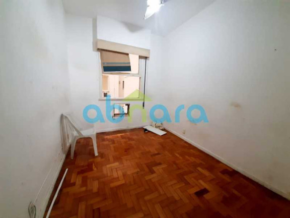 Imagem Apartamento com 3 Quartos à Venda, 139 m² em Copacabana - Rio De Janeiro