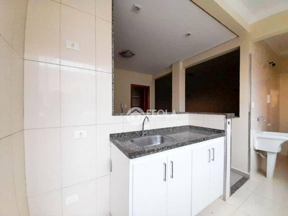Imagem Apartamento com 3 Quartos à Venda, 120 m² em Centro - Americana