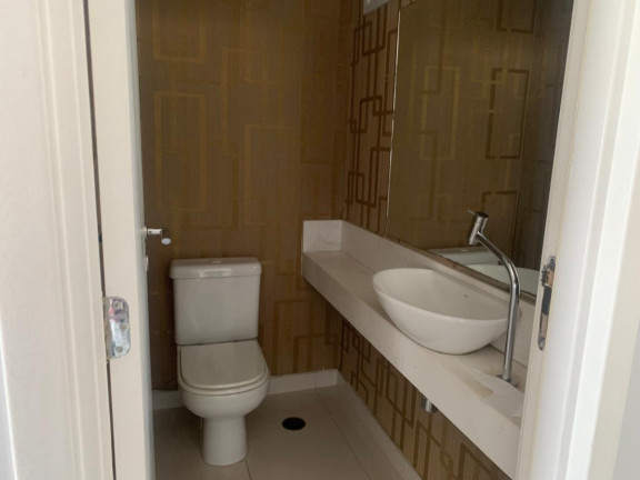 Imagem Apartamento com 4 Quartos à Venda, 110 m² em Imirim - São Paulo