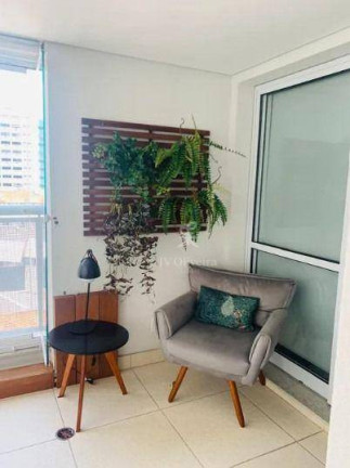 Imagem Apartamento com 1 Quarto à Venda, 49 m² em Pinheiros - São Paulo Imagem Apartamento com 1 Quarto à Venda, 49 m² em Pinheiros - São Paulo