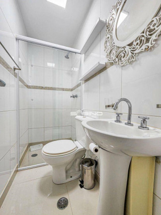 Imagem Apartamento com 4 Quartos à Venda, 134 m² em Riviera De São Lourenço - Bertioga