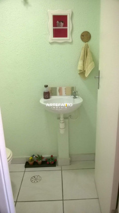 Imagem Casa de Condomínio com 2 Quartos à Venda, 86 m² em Campo Limpo - São Paulo Imagem Casa de Condomínio com 2 Quartos à Venda, 86 m² em Campo Limpo - São Paulo