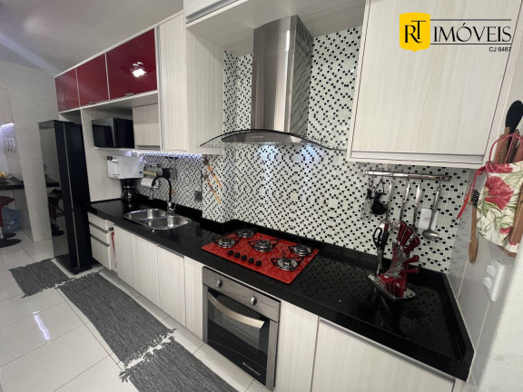 Imagem Cobertura com 4 Quartos à Venda, 143 m² em Algodoal - Cabo Frio