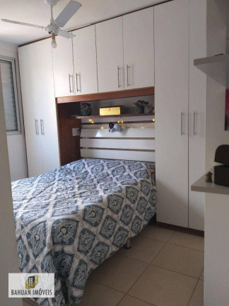 Imagem Apartamento com 3 Quartos à Venda, 76 m² em Paraisópolis - São Paulo