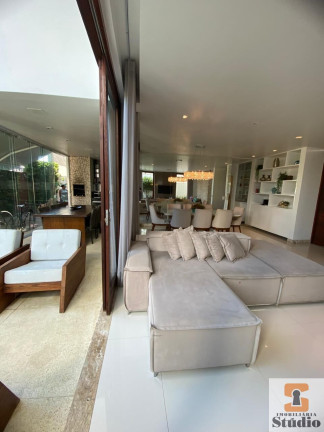 Imagem Casa com 3 Quartos à Venda, 196 m² em Sim - Feira De Santana