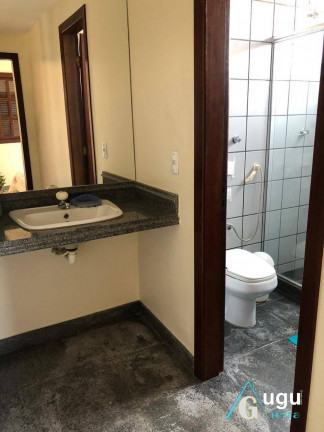 Imagem Casa com 7 Quartos à Venda, 600 m² em Enseada Azul - Guarapari