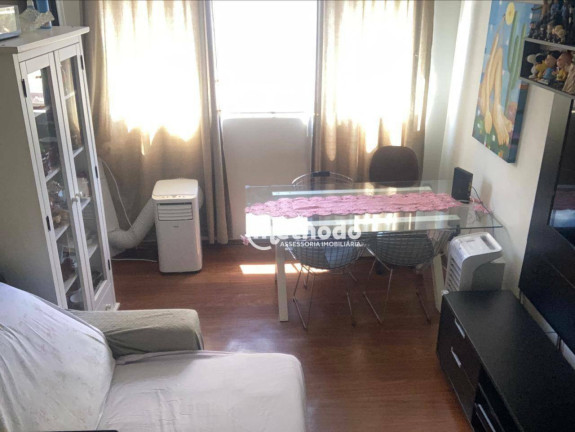 Imagem Apartamento com 3 Quartos à Venda, 76 m² em Vila Rossi Borghi E Siqueira - Campinas Imagem Apartamento com 3 Quartos à Venda, 76 m² em Vila Rossi Borghi E Siqueira - Campinas