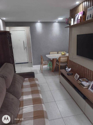 Apartamento com 3 Quartos à Venda, 82 m² em Gopoúva - Guarulhos