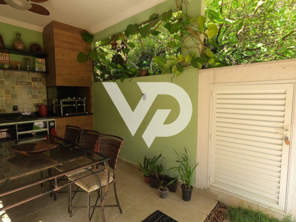 Imagem Casa de Condomínio com 3 Quartos à Venda, 190 m² em Tamboré - Santana De Parnaíba Imagem Casa de Condomínio com 3 Quartos à Venda, 190 m² em Tamboré - Santana De Parnaíba