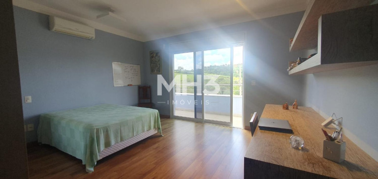 Imagem Casa de Condomínio com 4 Quartos à Venda, 512 m² em Loteamento Residencial Jaguari (sousas) - Campinas Imagem Casa de Condomínio com 4 Quartos à Venda, 512 m² em Loteamento Residencial Jaguari (sousas) - Campinas