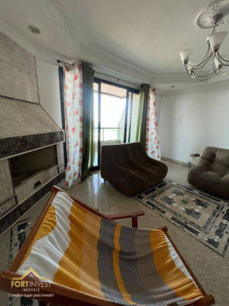 Imagem Imóvel com 5 Quartos à Venda, 226 m² em Aviação - Praia Grande Imagem Imóvel com 5 Quartos à Venda, 226 m² em Aviação - Praia Grande