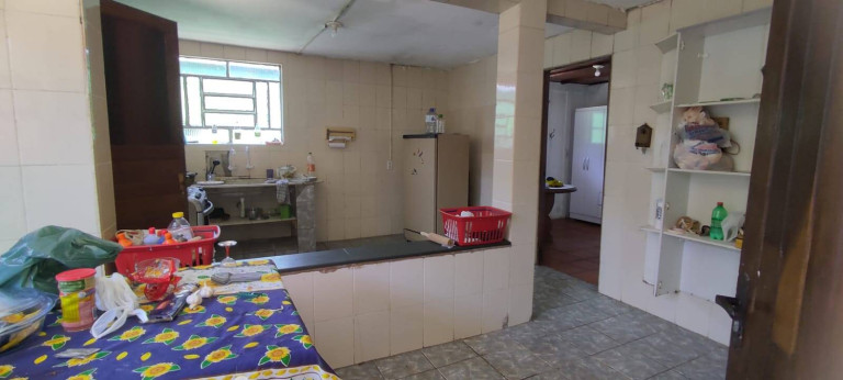 Imagem Casa com 2 Quartos à Venda, 325 m² em Três Marias - Peruíbe Imagem Casa com 2 Quartos à Venda, 325 m² em Três Marias - Peruíbe