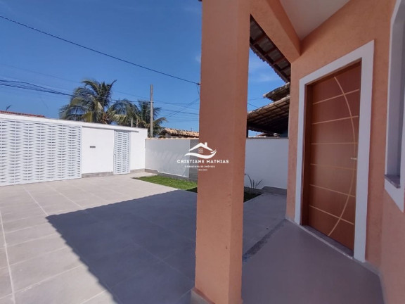 Imagem Casa com 2 Quartos à Venda, 78 m² em Jardim Atlântico Central (itaipuaçu) - Maricá Imagem Casa com 2 Quartos à Venda, 78 m² em Jardim Atlântico Central (itaipuaçu) - Maricá